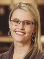 Alison Hamaker