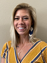 Brenna Johnson