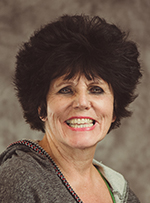 Connie Currie