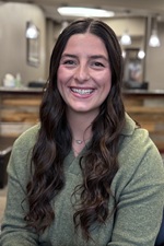 Tiffany Polson, PT, DPT