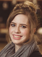 Elyssa Dreher