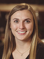 Hannah Svilar