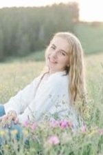 Hannah Zent