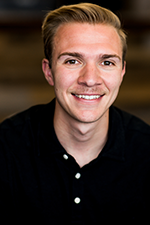 Justyn Christensen