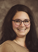 Lorianne Ellingrod