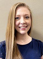 Madison Wooley