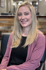 Michelle Collins, DC picture