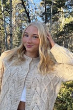 Olivia Sheets
