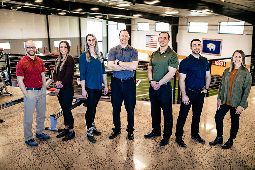 Providers photo