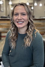 Tiffany Polson, PT, DPT