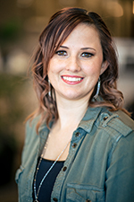 Trishana Abbott