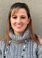 Trishana Abbott